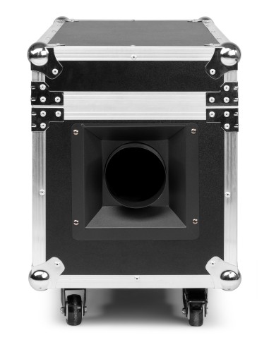 LF1500 MAQUINA DE HUMO BAJO