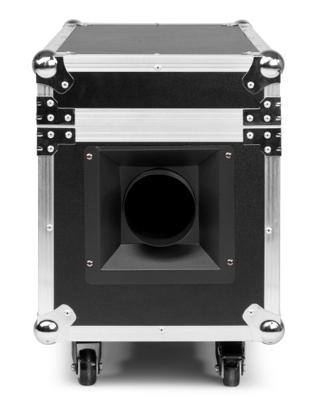 LF1500 MAQUINA DE HUMO BAJO