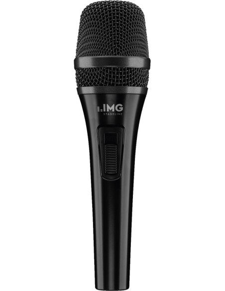 DM-720S