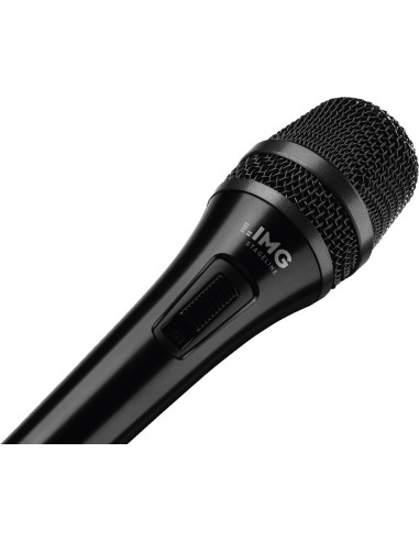 DM-720S