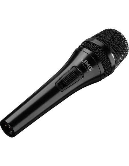 DM-730S
