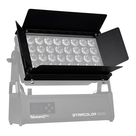 STARCOLOR1280 BARNDOOR