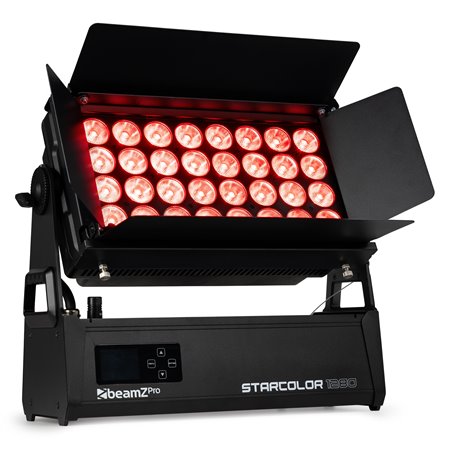 STARCOLOR1280 BARNDOOR