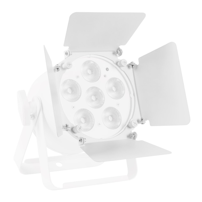 BAC32BW RECORTE BLANCO