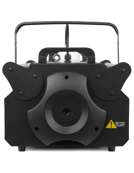 S3500 MAQUINA DE HUMO DMX