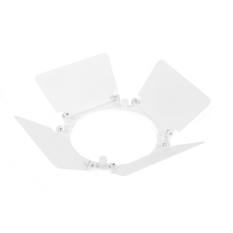 BAC32BW RECORTE BLANCO