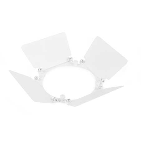 BAC32BW RECORTE BLANCO