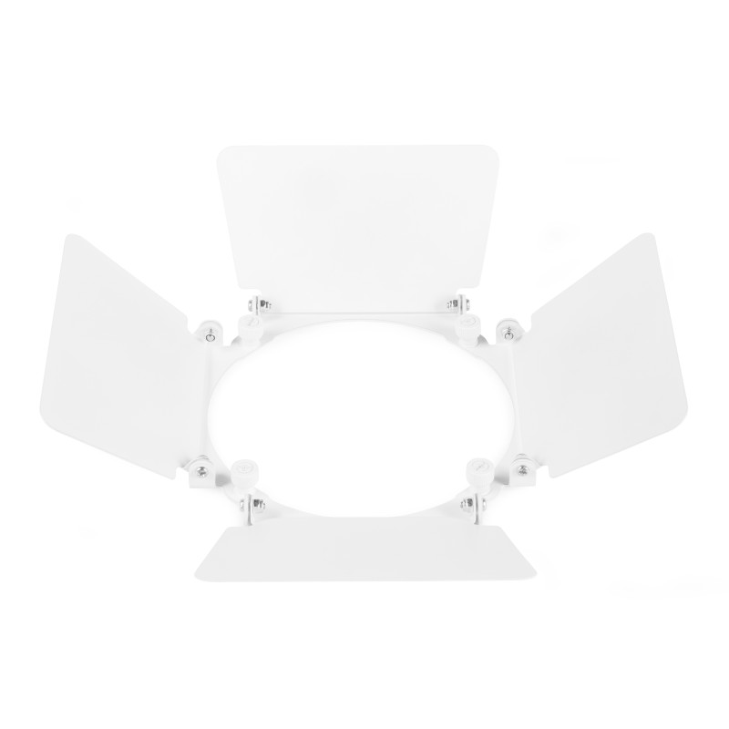 BAC32BW RECORTE BLANCO