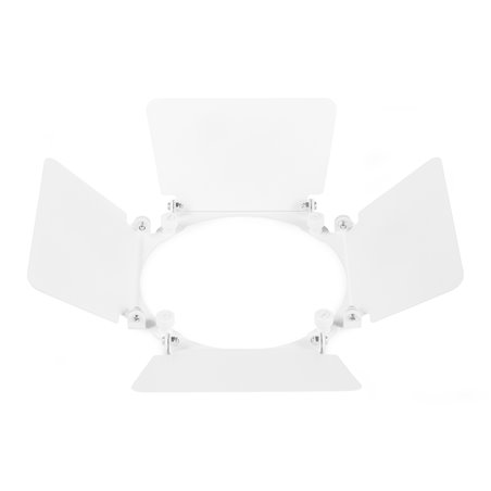 BAC32BW RECORTE BLANCO