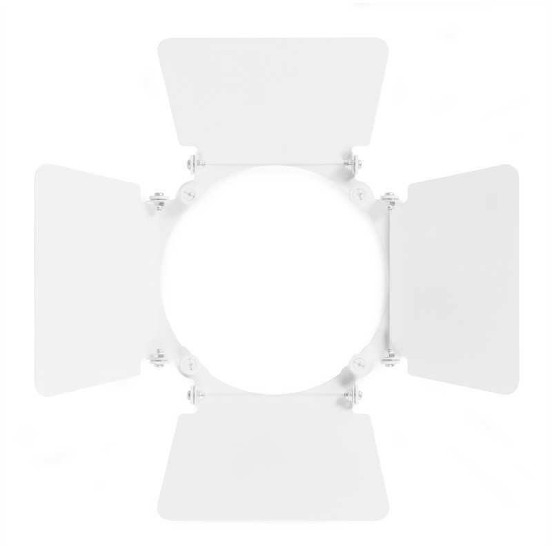 BAC32BW RECORTE BLANCO