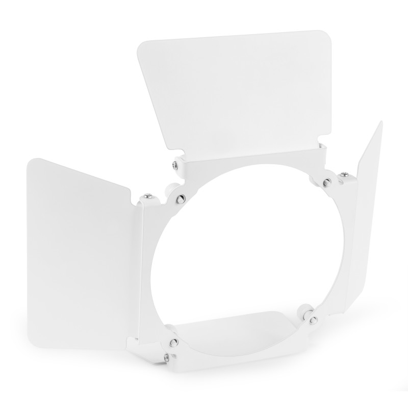 BAC32BW RECORTE BLANCO