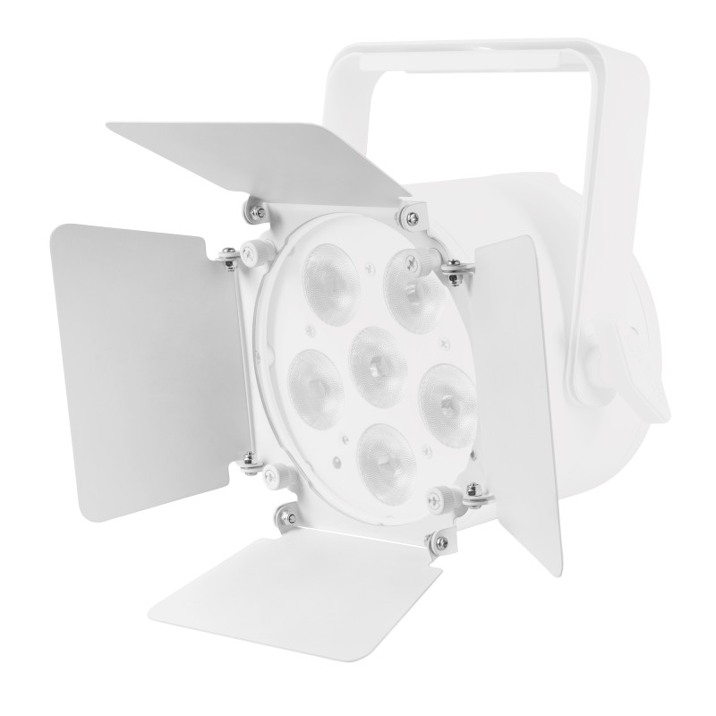 BAC32BW RECORTE BLANCO