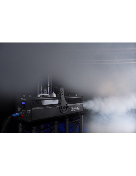 S3500 MAQUINA DE HUMO DMX