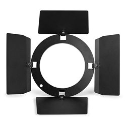 VISERA NEUTRON-ATOM 2