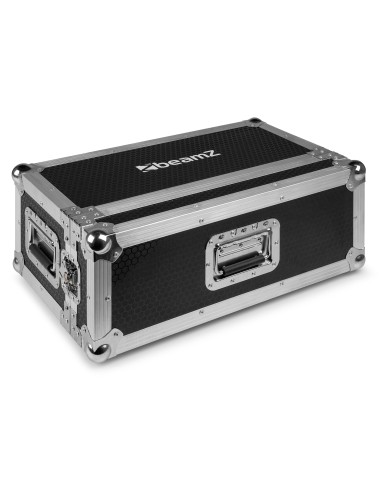 F1600 MAQUINA DE NIEBLA EN FLIGHTCASE