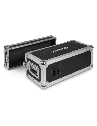 F1600 MAQUINA DE NIEBLA EN FLIGHTCASE