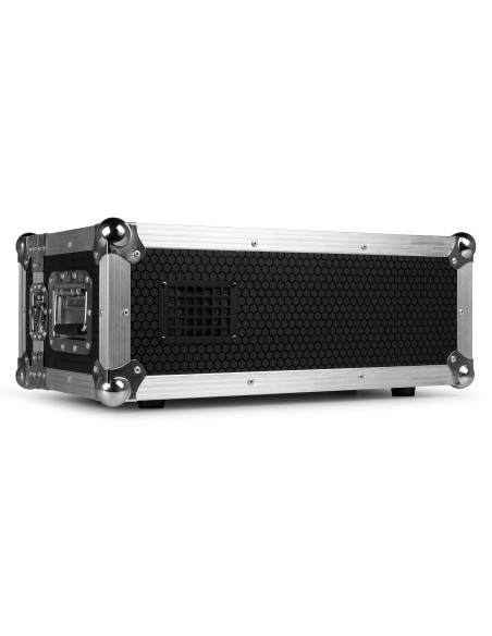 F1600 MAQUINA DE NIEBLA EN FLIGHTCASE