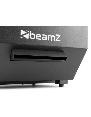 ICE1200 MKII MAQUINA DE HUMO BAJO