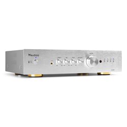 AD200A AMPLIFICADOR HIFI 2 CANALES ALUMINIO