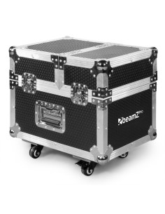 HZ3000 MAQUINA DE NIEBLA 2