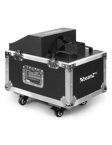 HZ3000 MAQUINA DE NIEBLA