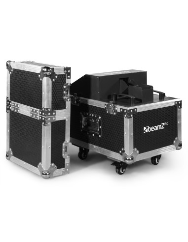 HZ3000 MAQUINA DE NIEBLA