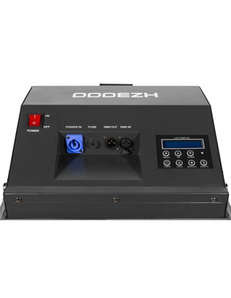 HZ3000 MAQUINA DE NIEBLA