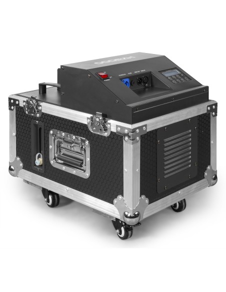 HZ3000 MAQUINA DE NIEBLA