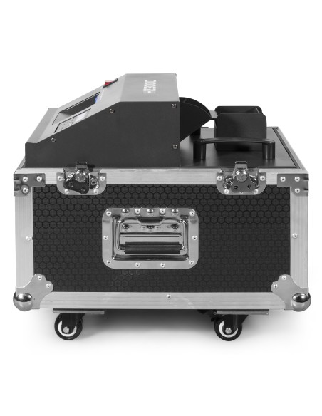 HZ3000 MAQUINA DE NIEBLA