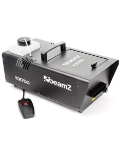 ICE700 MAQUINA DE HUMO POR HIELO