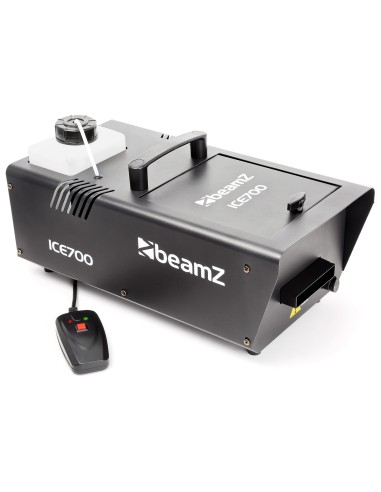 ICE700 MAQUINA DE HUMO POR HIELO