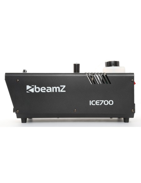 ICE700 MAQUINA DE HUMO POR HIELO
