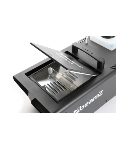 ICE700 MAQUINA DE HUMO POR HIELO