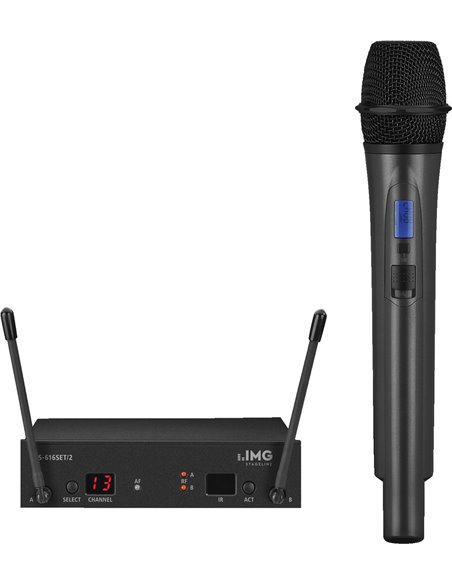 TXS-616SET/2