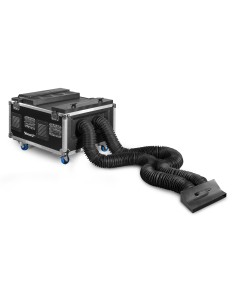 LF6000 MAQUINA DE HUMO BAJO