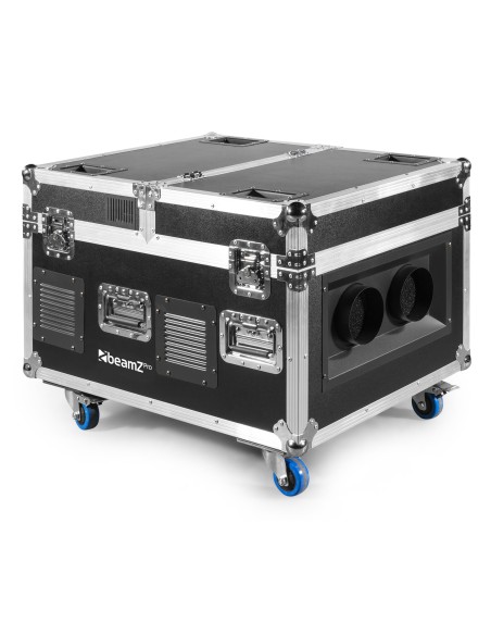 LF6000 MAQUINA DE HUMO BAJO