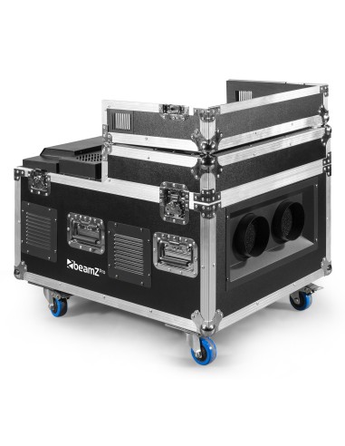 LF6000 MAQUINA DE HUMO BAJO