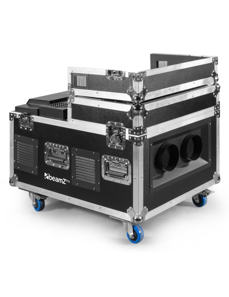 LF6000 MAQUINA DE HUMO BAJO