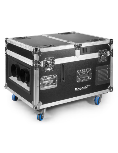 LF6000 MAQUINA DE HUMO BAJO