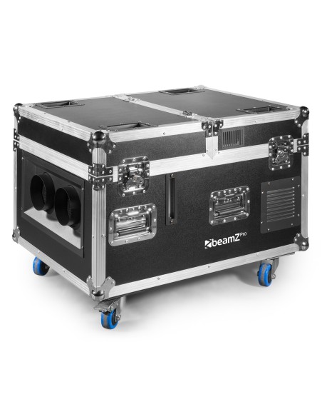 LF6000 MAQUINA DE HUMO BAJO