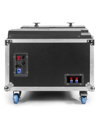 LF6000 MAQUINA DE HUMO BAJO