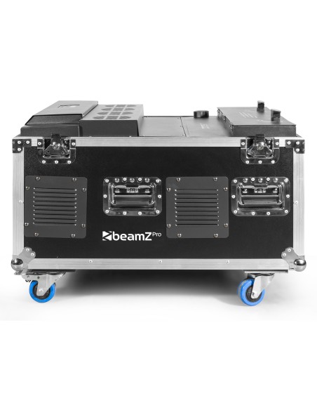 LF6000 MAQUINA DE HUMO BAJO