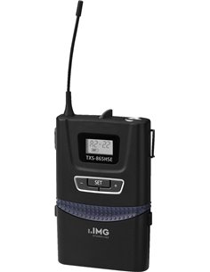 TXS-865HSE