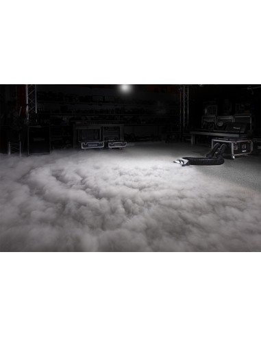 LF6000 MAQUINA DE HUMO BAJO