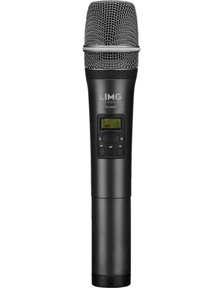TXS-865HT