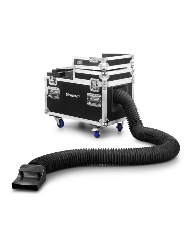 LF3000 MAQUINA DE HUMO BAJO