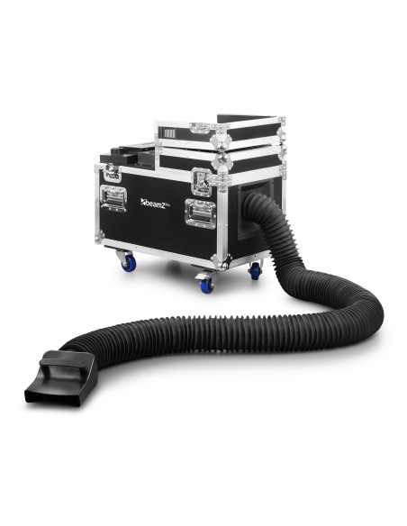 LF3000 MAQUINA DE HUMO BAJO