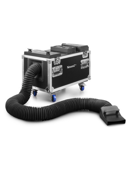 LF3000 MAQUINA DE HUMO BAJO