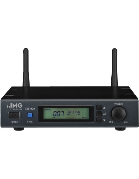 TXS-900