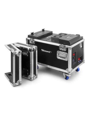 LF3000 MAQUINA DE HUMO BAJO